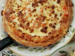 -萨莉亚意式餐厅(万嘉商业广场店)