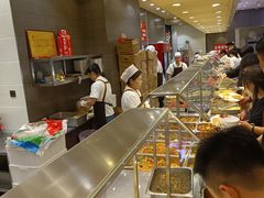 -富龙快餐店(铁西店)