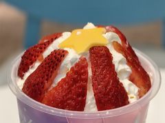 -奈雪的茶(杨家坪万象城店)