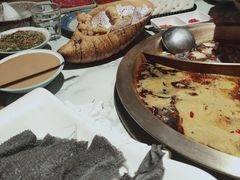 -杨家火锅(国美店)