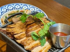 -KingThaia金泰兰(来福士中心店)