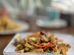-牛街老爆肚满(牡丹园店)