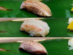 -鮨一日本料理旗舰店(总店)