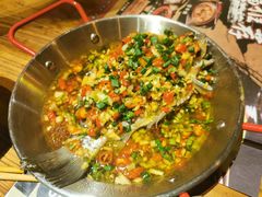 -串大叔炭火烤串·鸡西大冷面刀削面(总店)