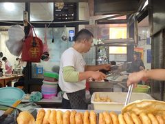 -逍遥镇刘相五胡辣汤豆沫馆(康复中街店)