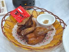 -禄福山庄•顺德菜·融和菜(龙江店)