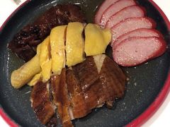 -龙记香港茶餐厅(久光百货店)