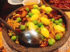 -云来居素食馆(南山店)