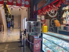 -反斗乐园(中航城君尚购物中心)