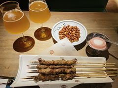 -耶里夏丽·新疆菜·28年喀什老馆(田林东路店)