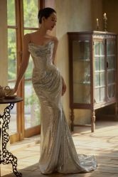 -Color卡诺婚纱礼服馆(南京严选店)