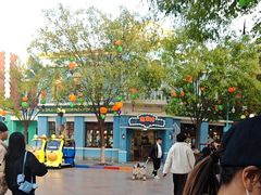 -沈阳方特欢乐世界