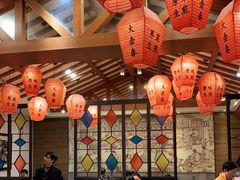 大堂-大壶春生煎(四川中路店)