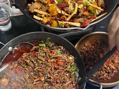 -银满斗(步行街总店)