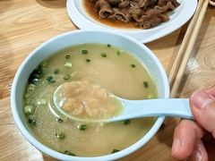 -朱大嘴肥肠血旺(福字街店)