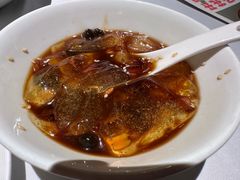 -巴蜀风月·聚会团建·生日宴(宝安店)