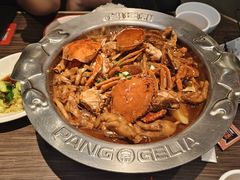-胖哥俩肉蟹煲(宿迁宝龙广场店)