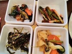-英兰朝族饭店(河南桥头店)