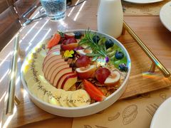 -Mark&Mars Restaurant