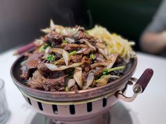 -天和晟烤鸭店(世纪坛店)