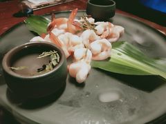 -绿茶餐厅(领展购物广场·中关村店)