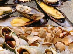 -昆明南亚风情园豪生大酒店The Riviera Cafe豪生咖啡厅