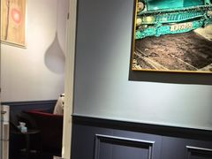 -吱咖啡西式简餐