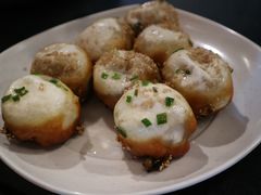 -哑巴生煎(临顿路店)
