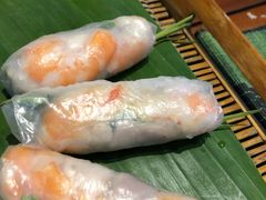 -Lam Vien Restaurant