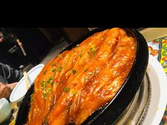 -宝轩渔府·老字号海鲜·正宗津菜(水上店)