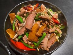 -老头儿油爆虾·1987杭州烟火味(湖滨银泰in77D区店)