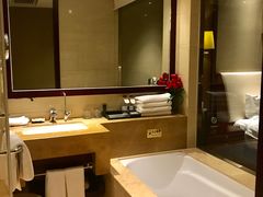 -抚顺中伟假日国际酒店