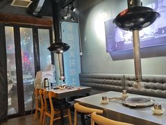 -喜来稀肉(虹泉路店)