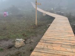 -白草畔自然风景区