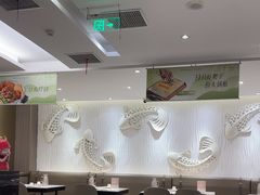 -北李·海肠捞饭·大连菜(望京凯德MALL店)