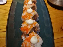 -和风清味日本料理(希尔顿店)