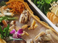 -滇釜火锅·能喝汤的火锅(车公庄店)