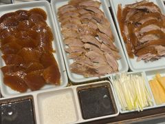 -宴江南(皇城桥路店)