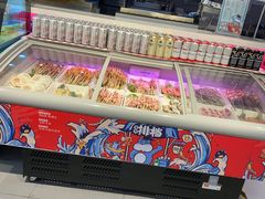 -盒马鲜生(顺义店)
