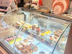 -西村叔叔的店·面包·甜品·蛋糕(崂山丽达店)