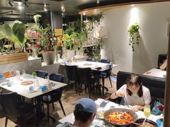 -懒人盐府人家(航天桥店)