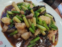 -胶东海鲜大排档(北太平庄店)