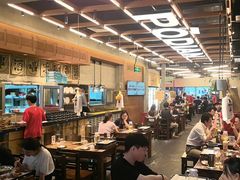-破店肥哈·东北烧烤·夜宵(南山保利店)
