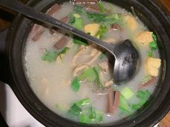 -外婆家(蓝色港湾店)