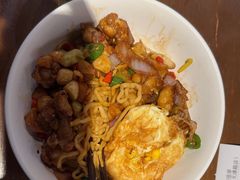 -寻裕记·现炒浇头面(人民广场店)