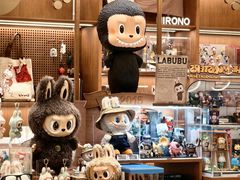 -泡泡玛特POPMART(壹号店)