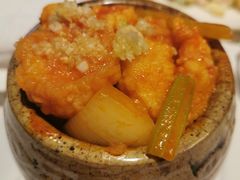 -波特曼西餐厅(南岗店)