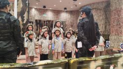 -奈尔宝家庭中心·亲子餐厅(苏州大悦城店)