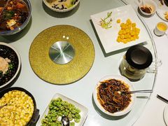 -洋洋中餐馆·SINCE 1997(信投店)