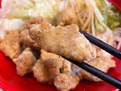 -大炮盐酥鸡(新街口店)